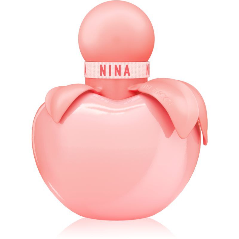 Nina Ricci Nina Eau De Toilette 80 Ml