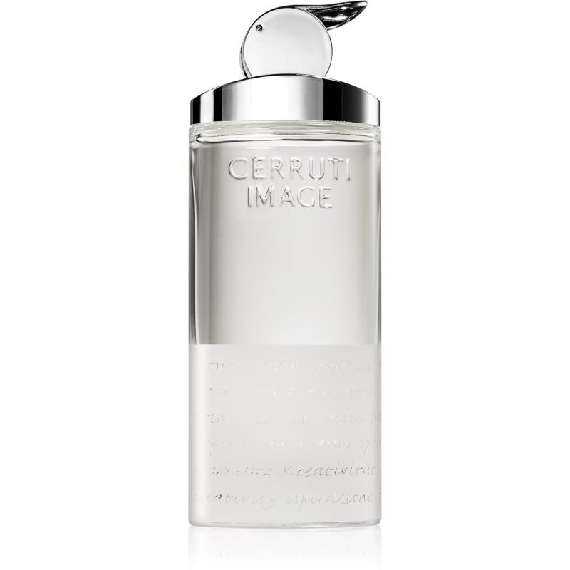 Cerruti Image Eau De Toilette Pour Femme 75 Ml