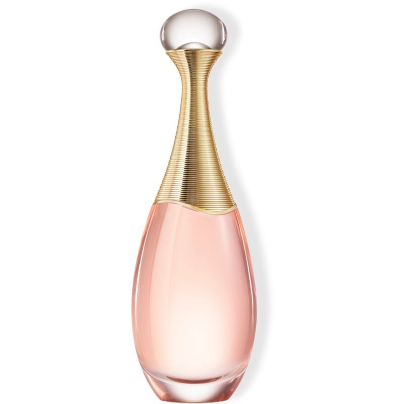 J'Adore Christian Dior Eau De Toilette Spray - vue 2