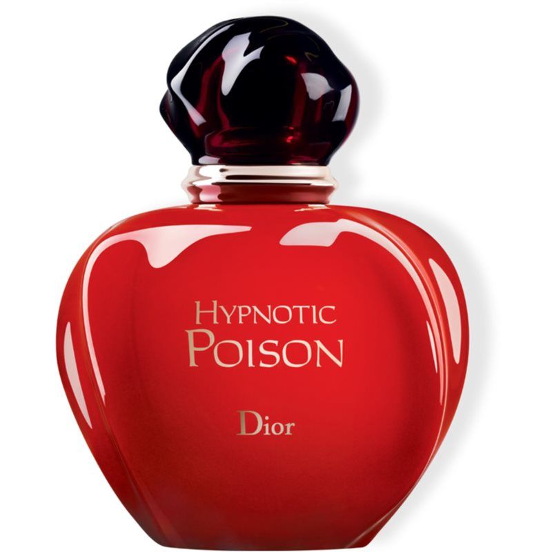 Dior Hypnotic Poison Eau De Toilette Pour Femme 50 Ml