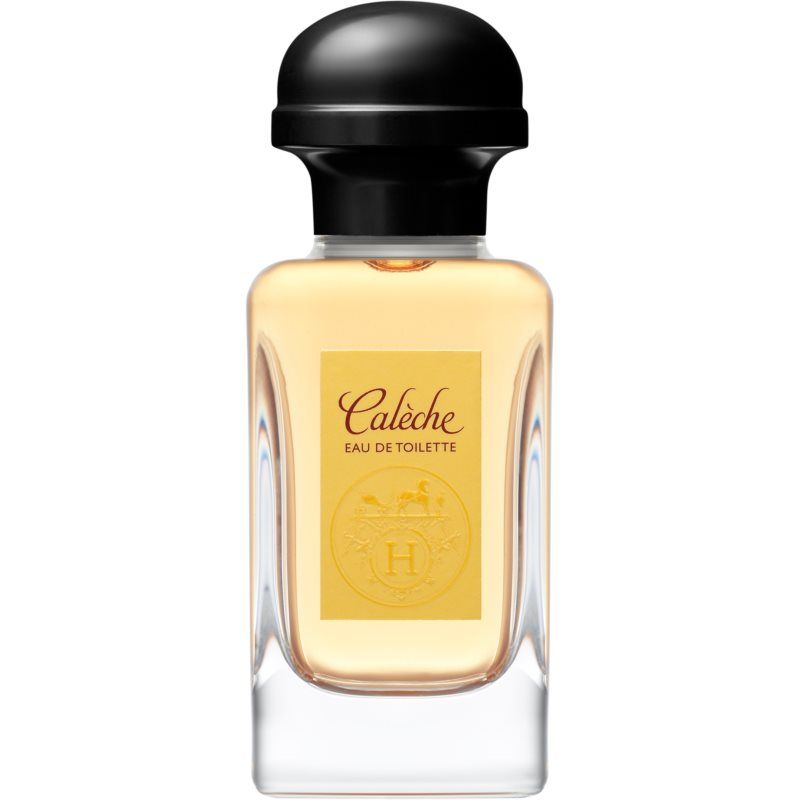 Hermès Calèche Eau De Toilette Pour Femme 50 Ml