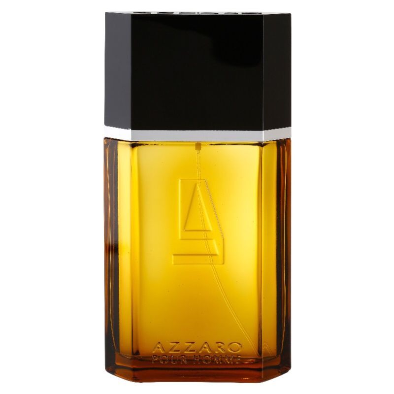 Azzaro Azzaro Pour Homme Eau De Toilette Pour Homme 100 Ml