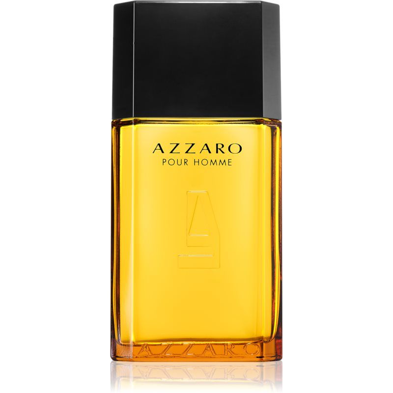 Azzaro Azzaro Pour Homme Eau De Toilette Pour Homme 50 Ml
