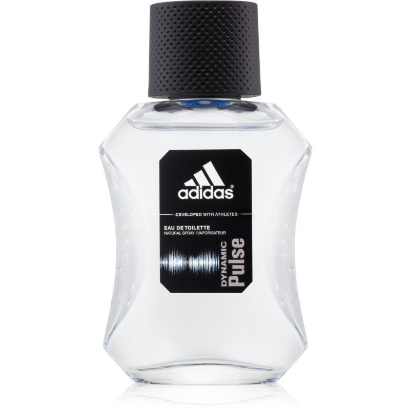 Adidas Dynamic Pulse Adidas Eau De Toilette Spray