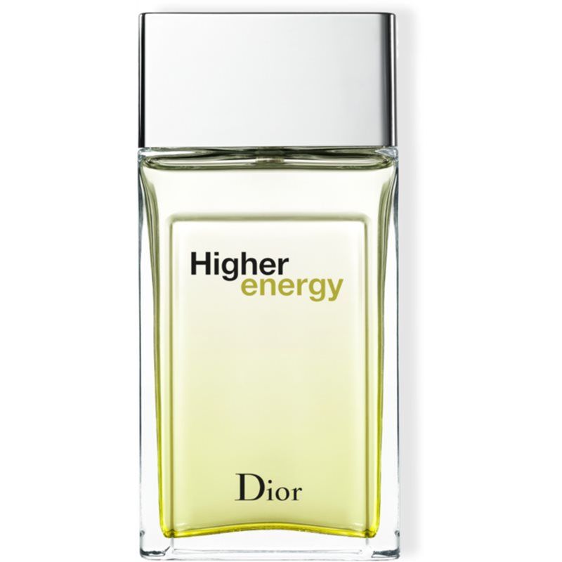 Dior Higher Energy Eau De Toilette Pour Homme 100 Ml