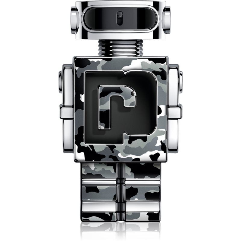 Phantom Legion Paco Rabanne Eau De Toilette Spray