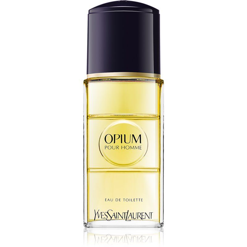 Opium Pour Homme eau de toilette vaporisateur 100 ml - vue 2