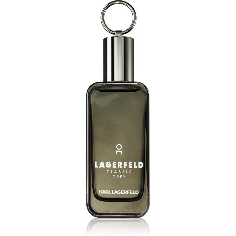 Karl Lagerfeld Classic Eau de Toilette pour Homme Ligne Classic contenance : 50 ML - vue 4