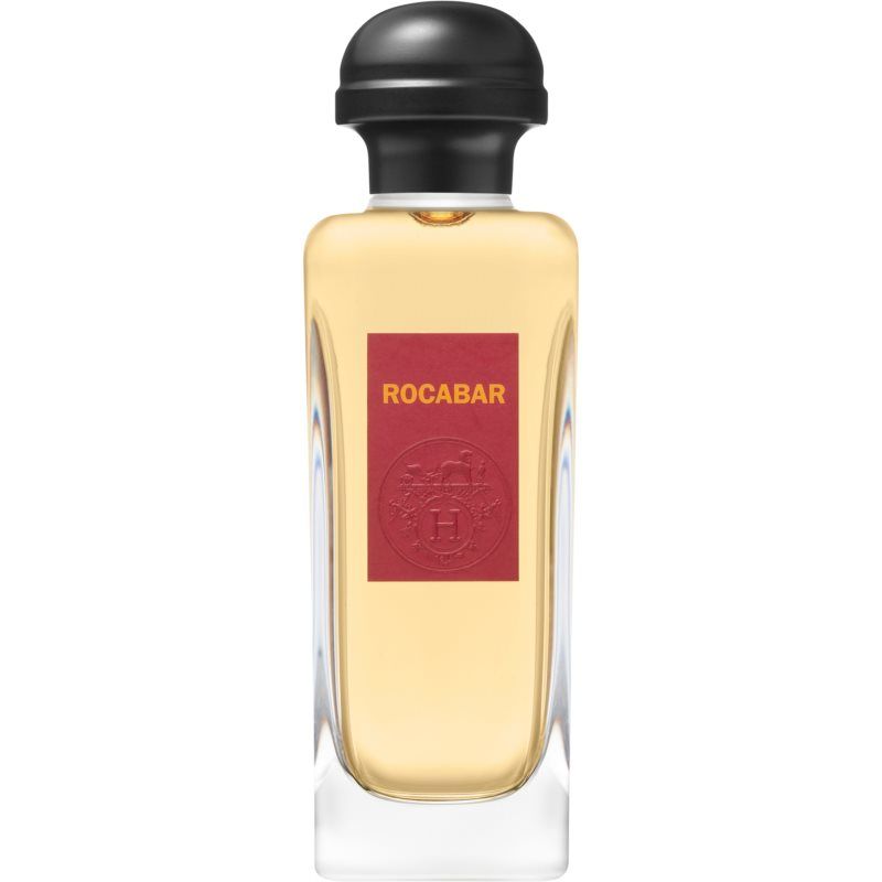 Hermès Rocabar Eau De Toilette Pour Homme 100 Ml