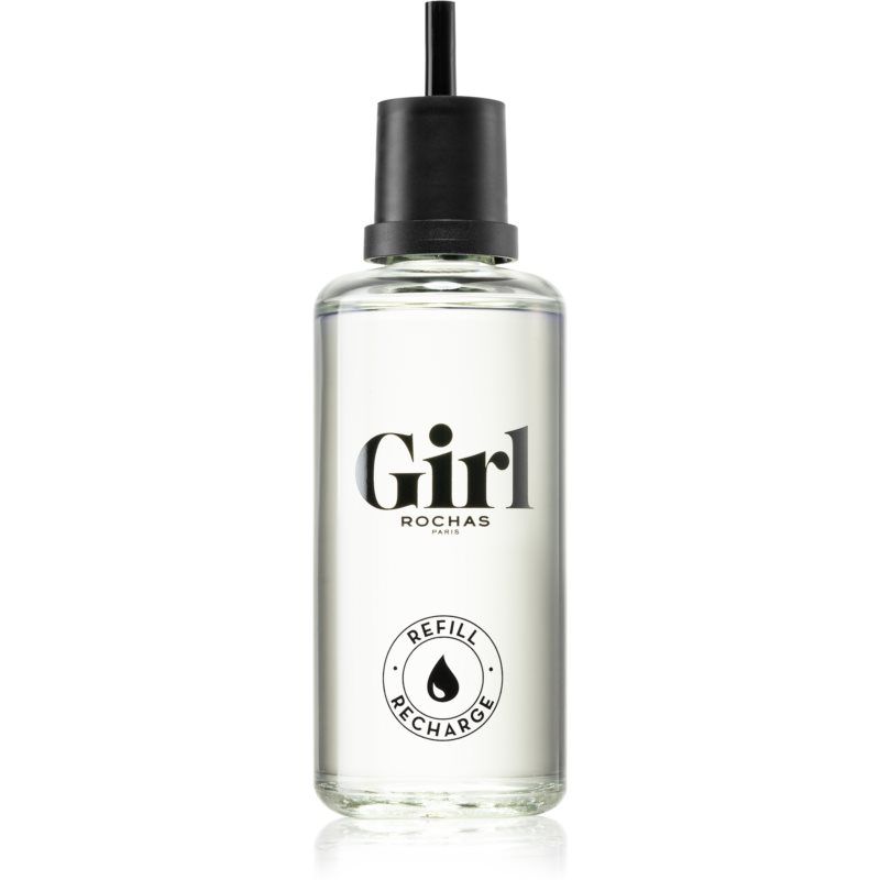 Girl eau de toilette vaporisateur recharge 150 ml - vue 3
