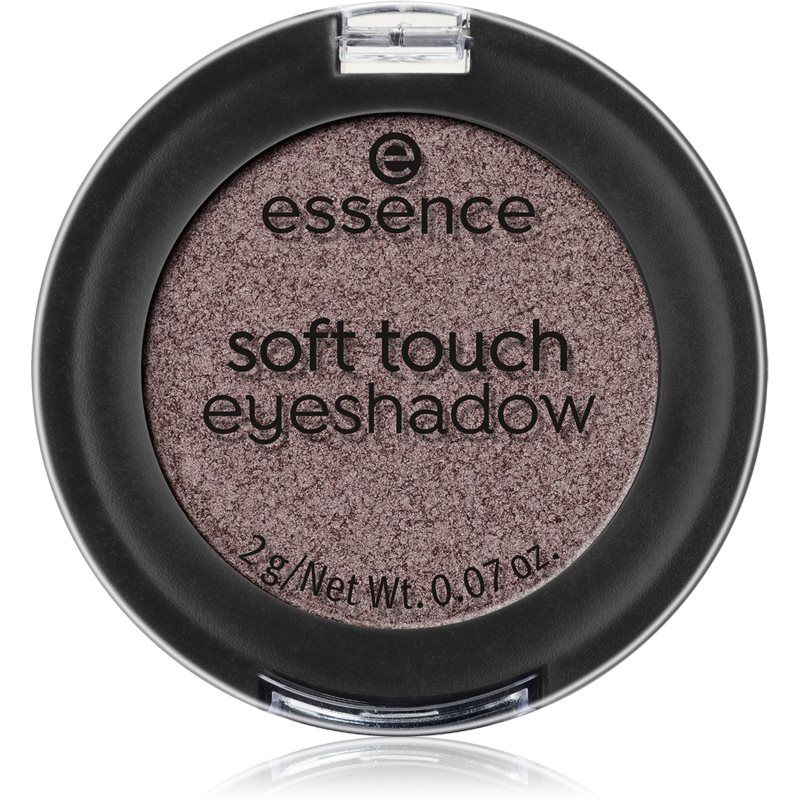 Essence Soft Touch Fard À Paupières Teinte 03 2 G