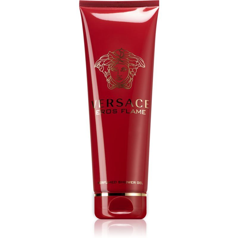 Eros Flame Versace Gel douche - vue 2