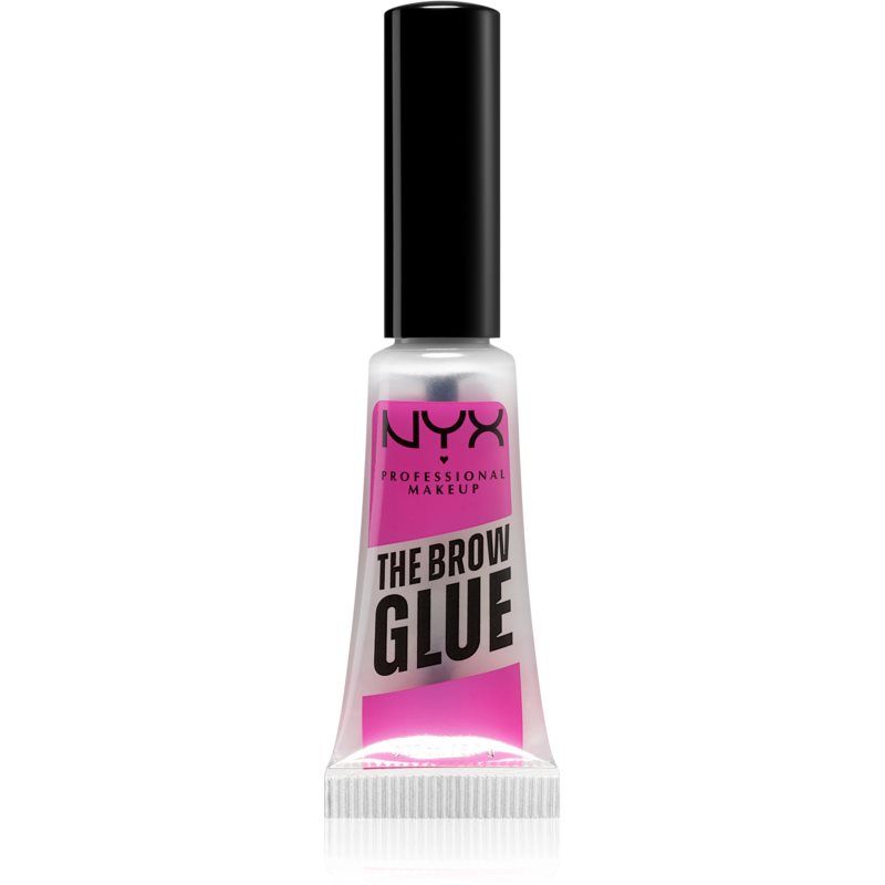 Nyx Professional Makeup The Brow Glue Gel Sourcils 5 G