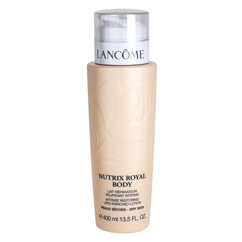 Nutrix Royal Corps lait réparateur 400 ml - vue 2