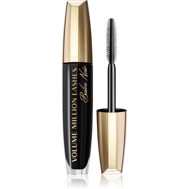 Volume Million Lashes balm mascara #01 - vue 3