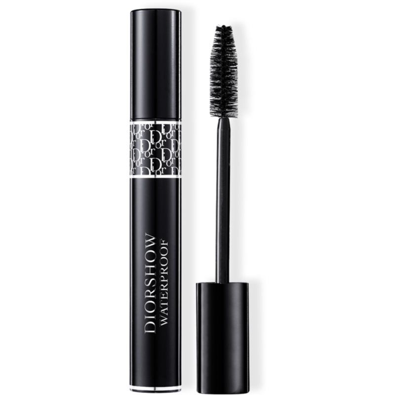 Diorshow mascara waterproof #698 châtaigne - vue 7