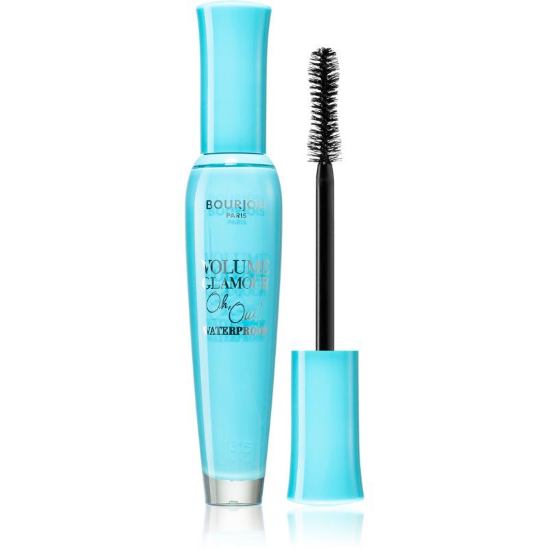Volume Glamour Oh OUI! mascara waterpfroof 7 ml - vue 2