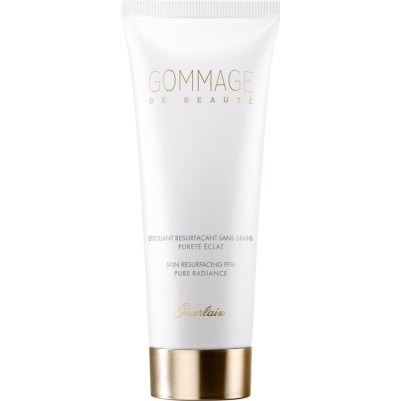 Gommage De Beauté Guerlain Gommage et exfoliant visage