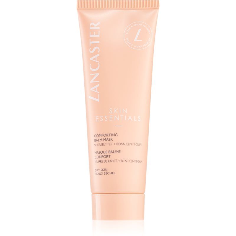 Skin Essentials comforting balm mask 75 ml - vue 3