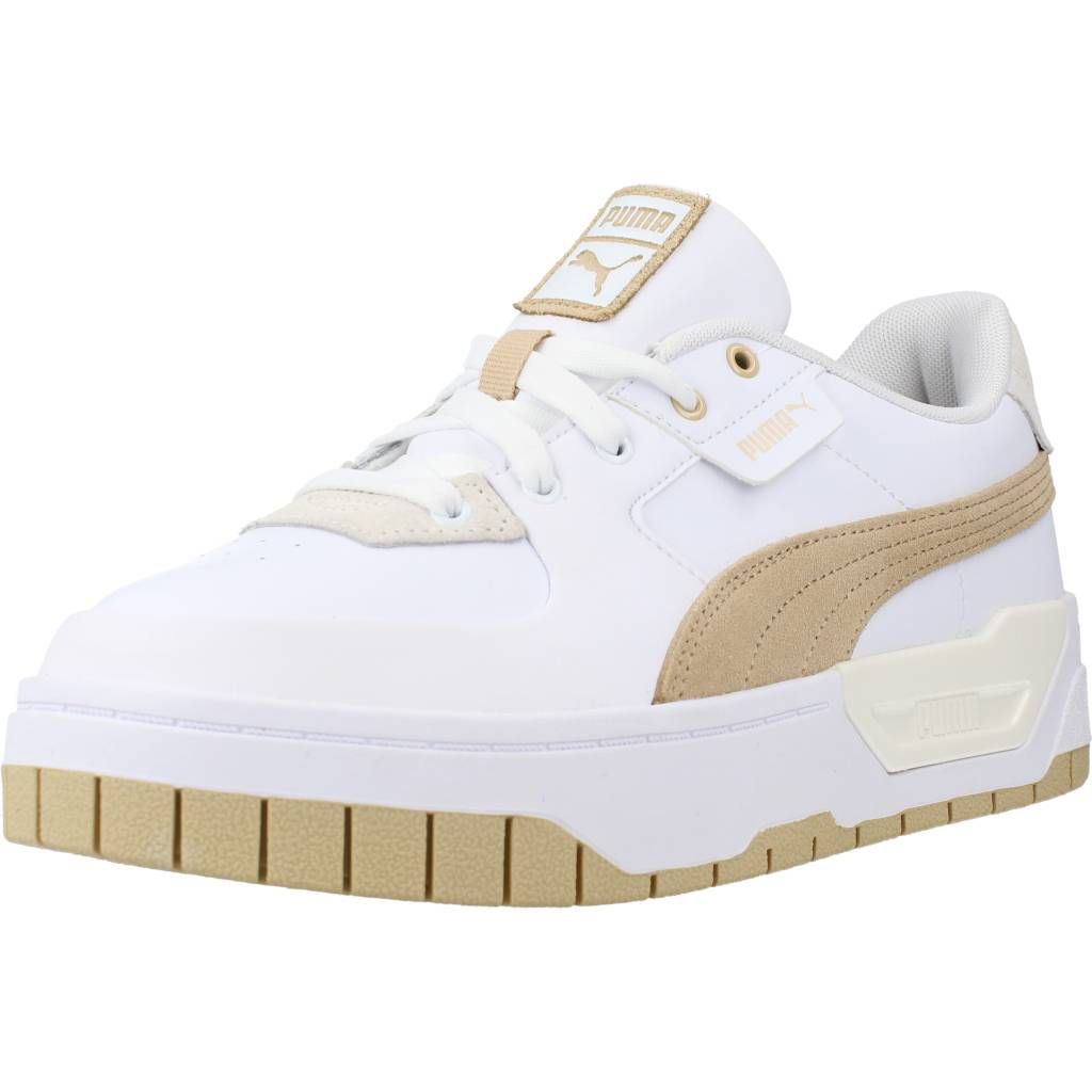 Puma Cali Dream Colorpop Colour Blanc - 37