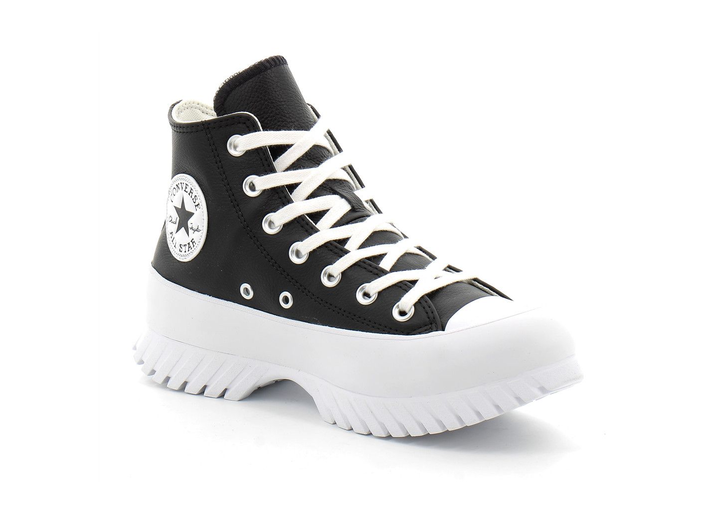 Baskets basses Converse A03704C - vue 3