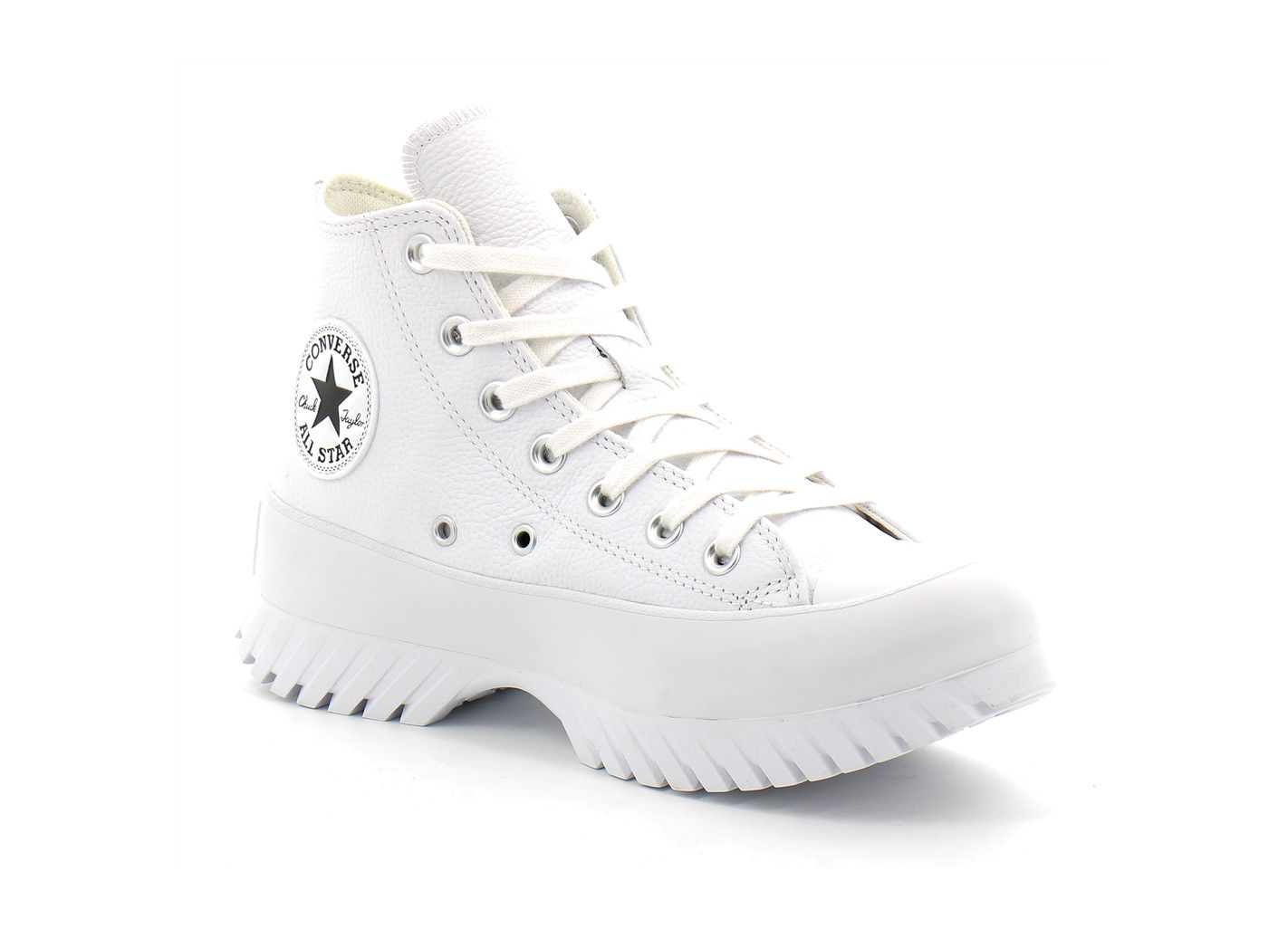 Converse Chuck Taylor All Star Lugged 2.0 - vue 3