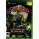 Evil Dead Xbox