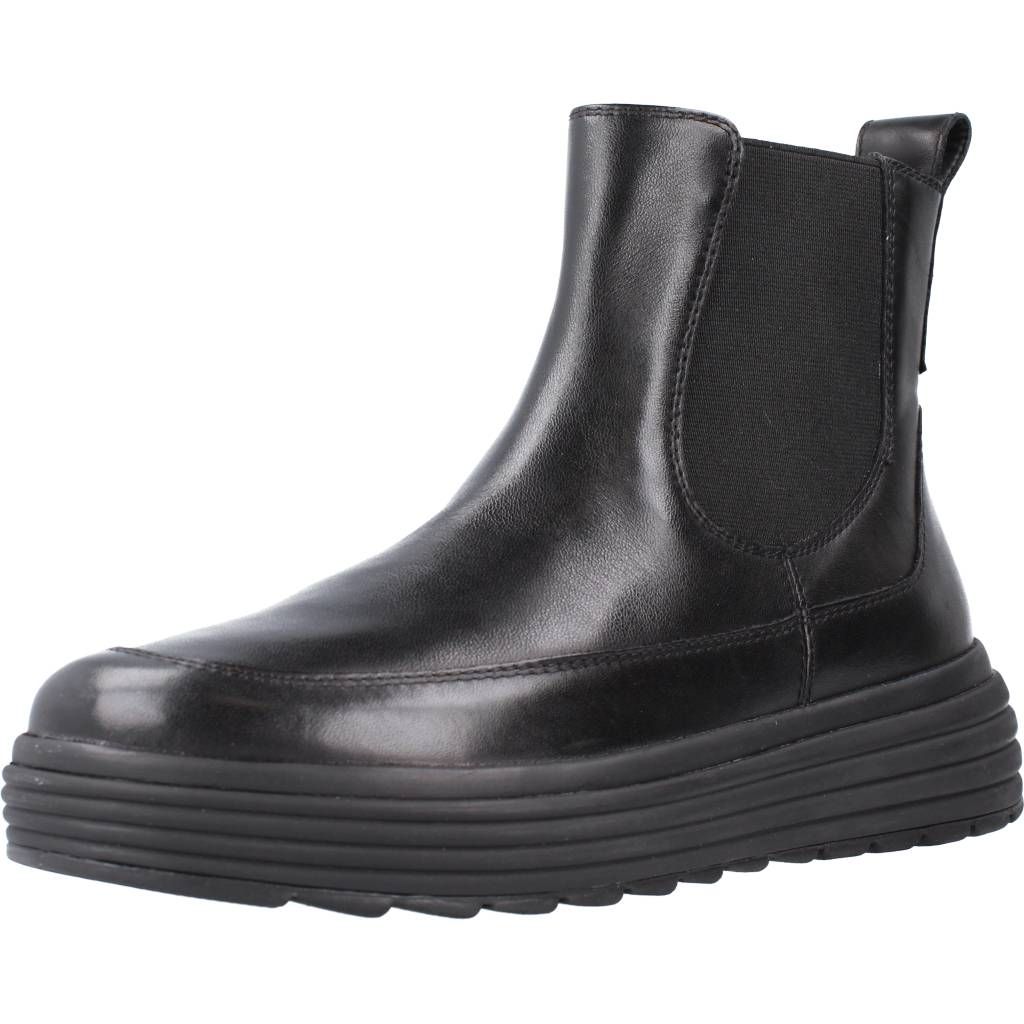 Bottes Geox D PHAOLAE C - vue 2