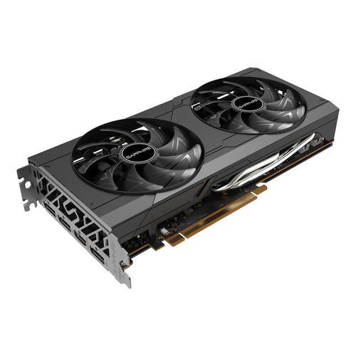 Radeon Rx 6700 Gaming Oc 10Gb Gddr6 Hdmi/3Xdp