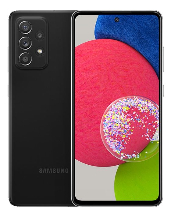 Galaxy A52s