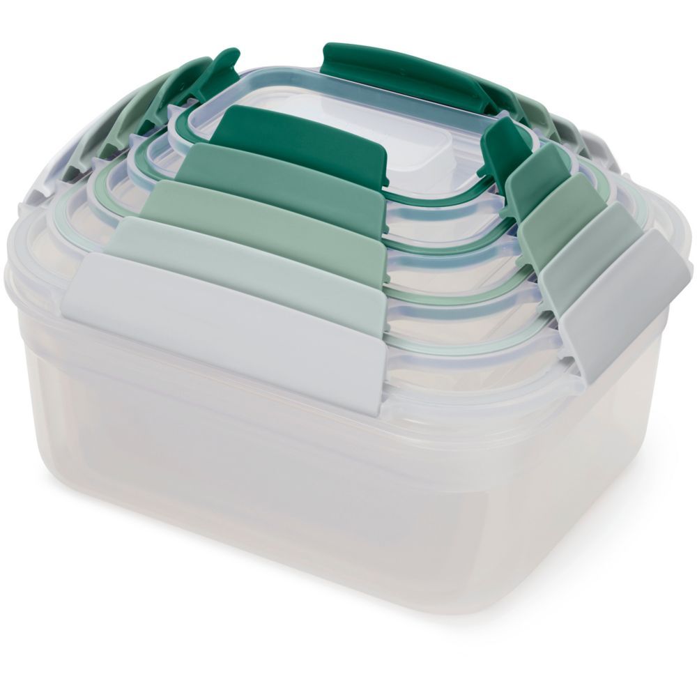 Boîte Hermétique Joseph Joseph Boites De Conservation Alimentaire - vue 3