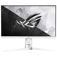 ASUS ROG Strix XG27AQ-W 68,6 cm (27) 2560 x 1440 pixels Wide Quad HD Blanc, Moniteur gaming ASUS ROG Strix XG27AQ-W 68,6 cm (27) 2560 x 1440 pixels Wide Quad HD Blanc, Moniteur gaming
