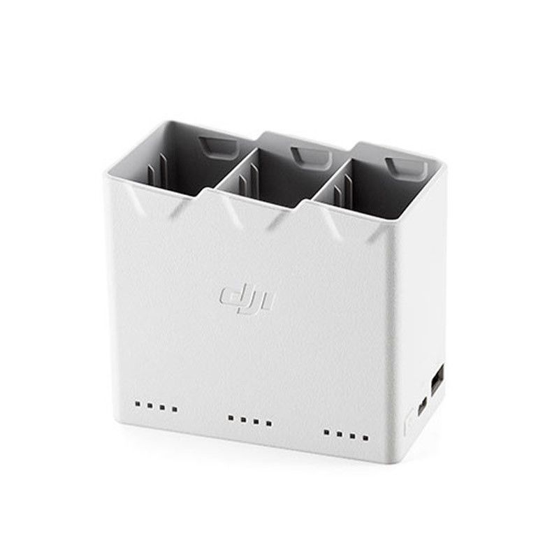 Dji Hub De Charge Double Pour Dji Mini 3 Pro-Dji