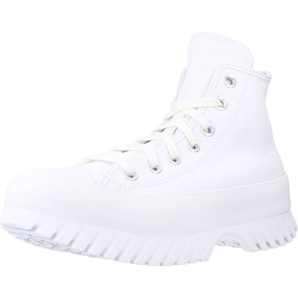 Converse Chuck Taylor All Star Lugged 2.0 - vue 2