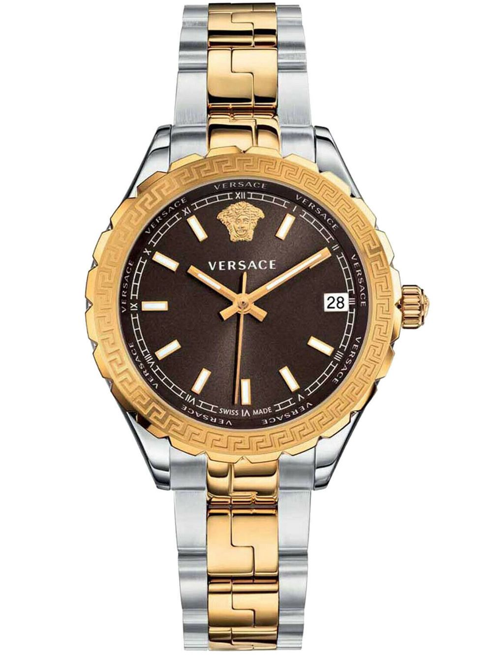 Ladies Watch Versace V12040015 35mm 5atm