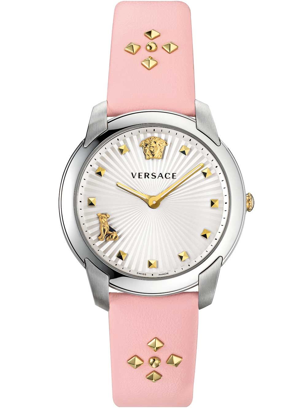 Montre Versace Montre Femme VELR00119 38mm 3ATM Unique - vue 2