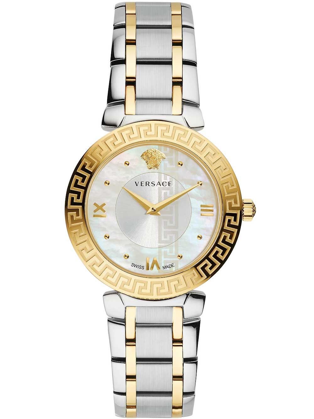 Ladies Watch Versace V16060017 35mm 3atm