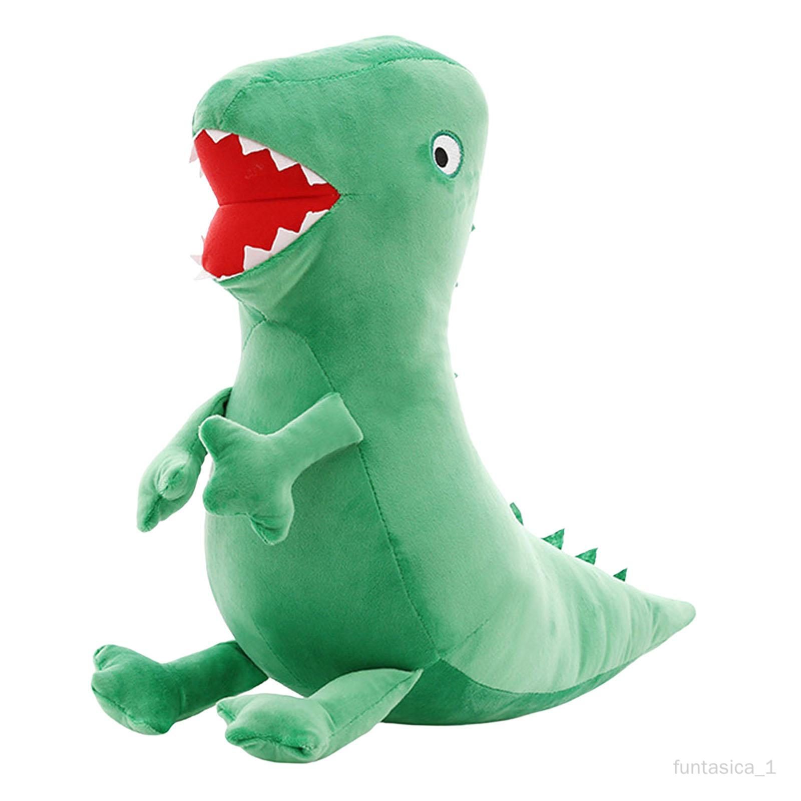  - Funtasica Dessin Animé Créatif De Poupée D'animal En Peluche De Jouets En Peluche Pour Le Festival Collectable