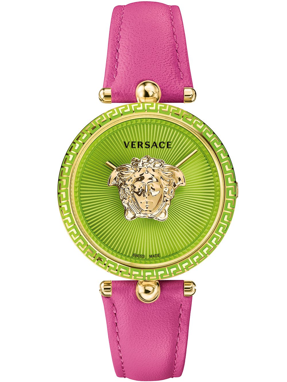 Ladies Watch Versace Vco150017 39mm 5atm