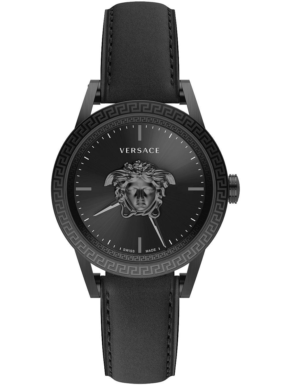 Mens Watch Versace Verd01520 43mm 5atm