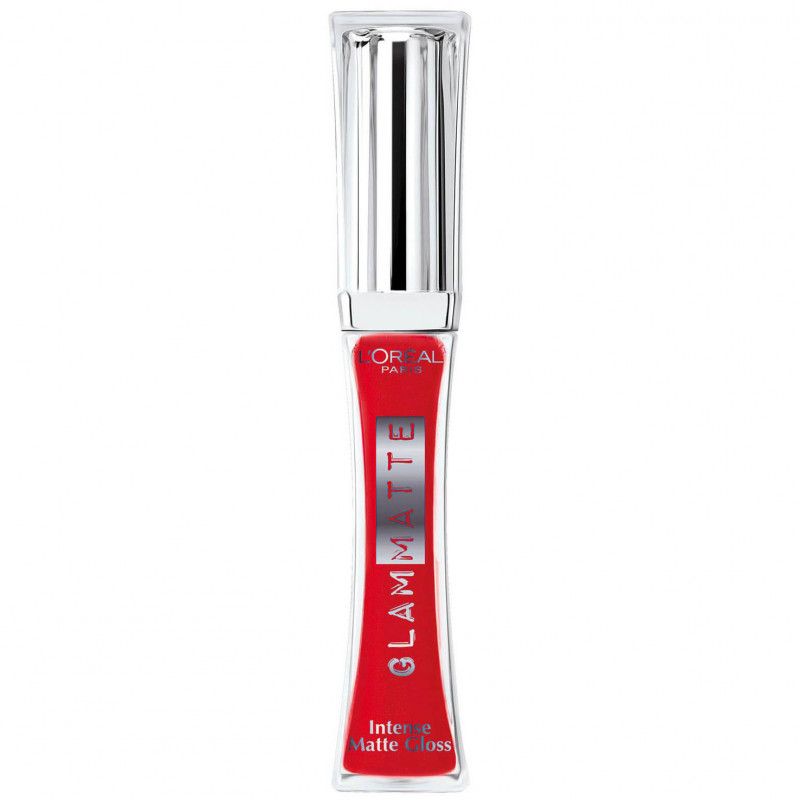 Gloss Glam Matte ?Oréal Paris Gloss