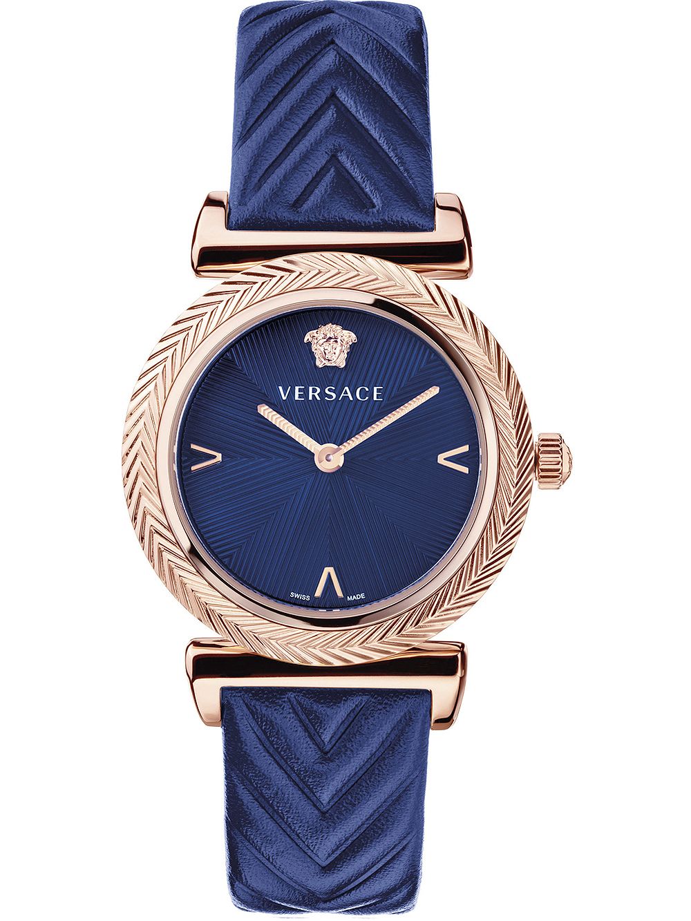 Montre Versace Montre Femme VERE01720 35mm 3ATM Unique - vue 2
