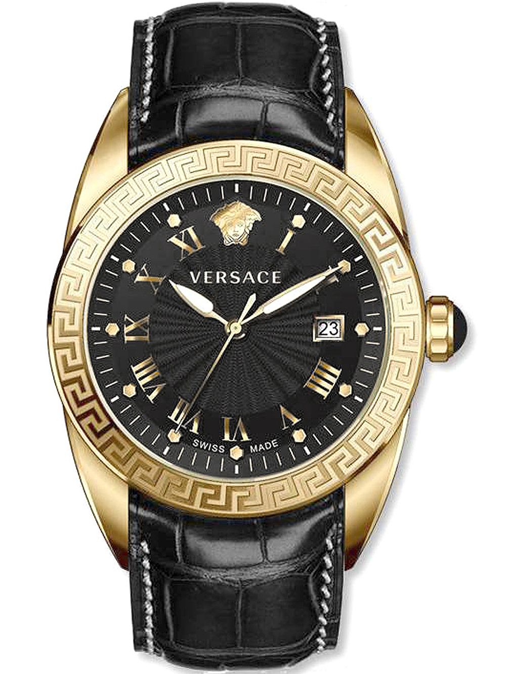Mens Watch Versace Vefe01718 42mm 5atm