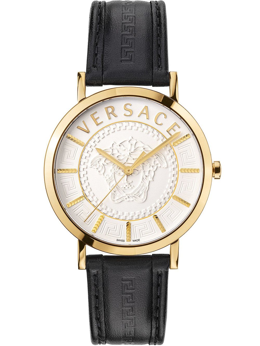 Montre Versace Montre Homme VEJ400221 40mm 5ATM Unique