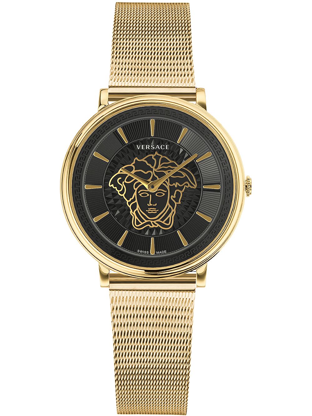 Ladies Watch Versace Ve8102119 38mm 5atm
