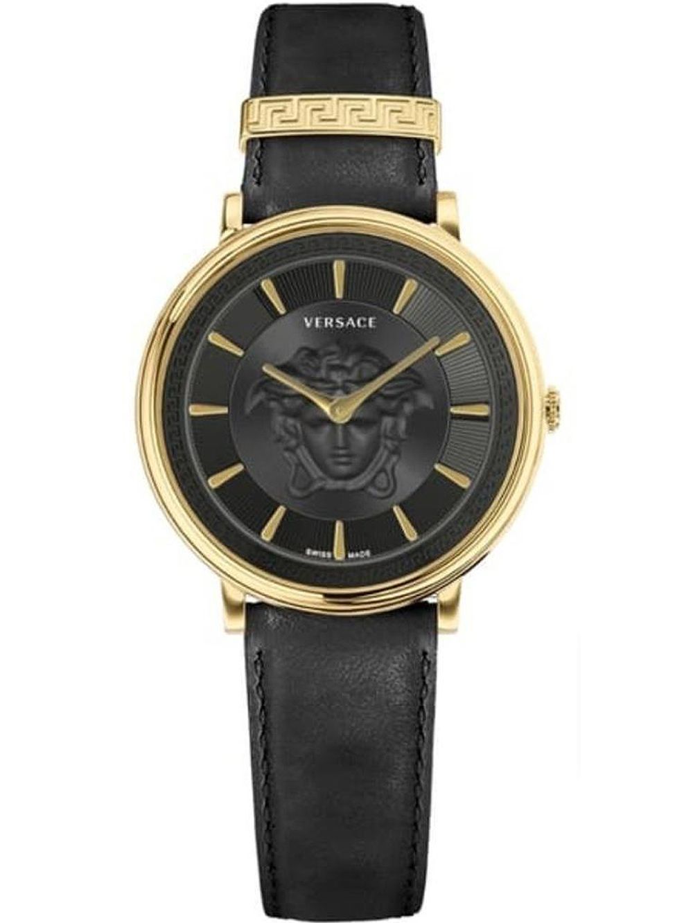 Montre Versace Montre Femme VE8101919 38mm 5ATM Unique - vue 2