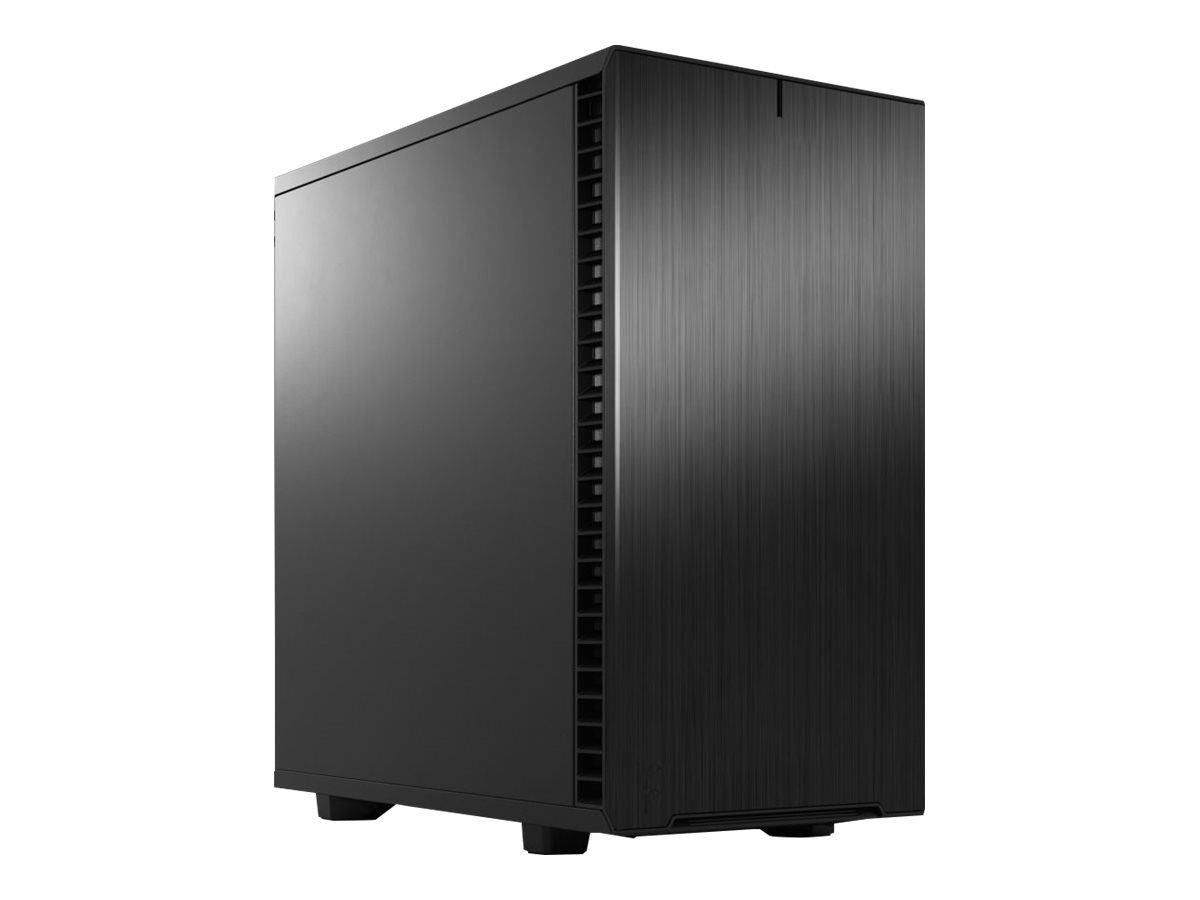 Fractal Design Define 7 Mini Tour micro ATX pas d'alimentation ATX USBAudio