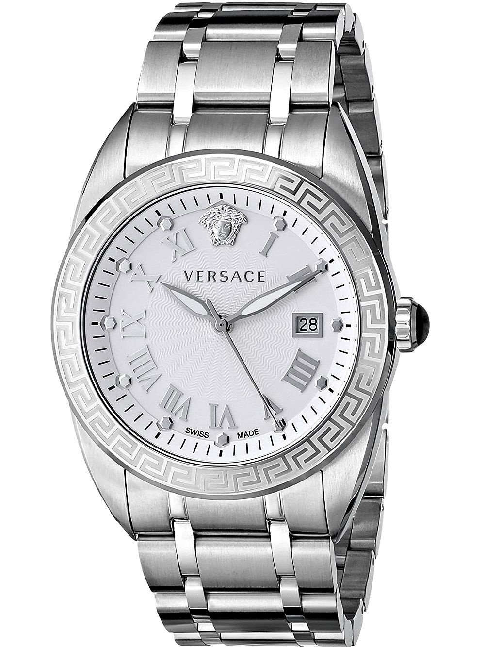 Mens Watch Versace Vfe040013 42mm 5atm