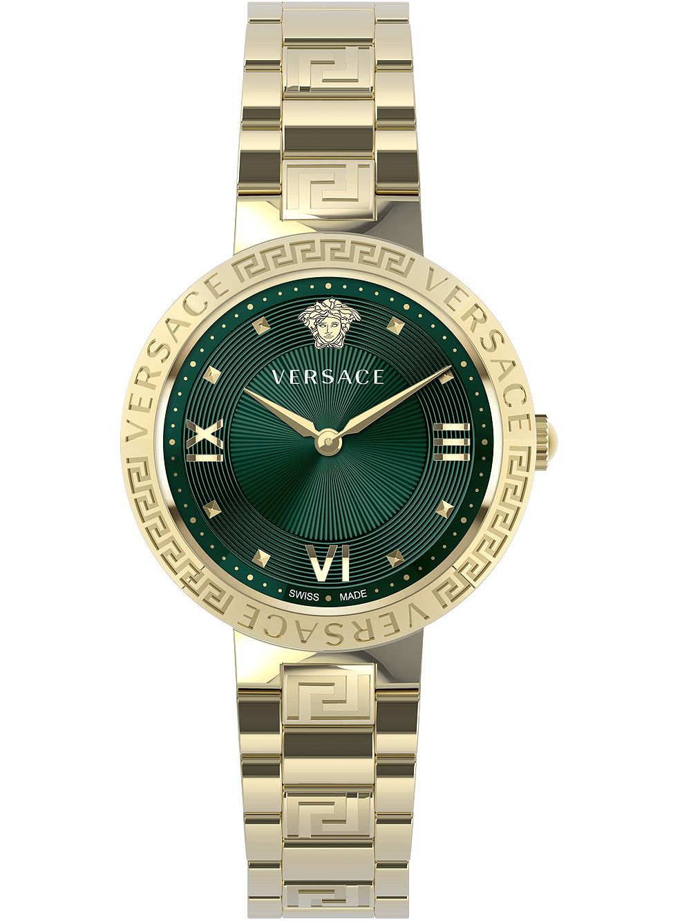 Ladies Watch Versace Ve2k00621 36mm 5atm