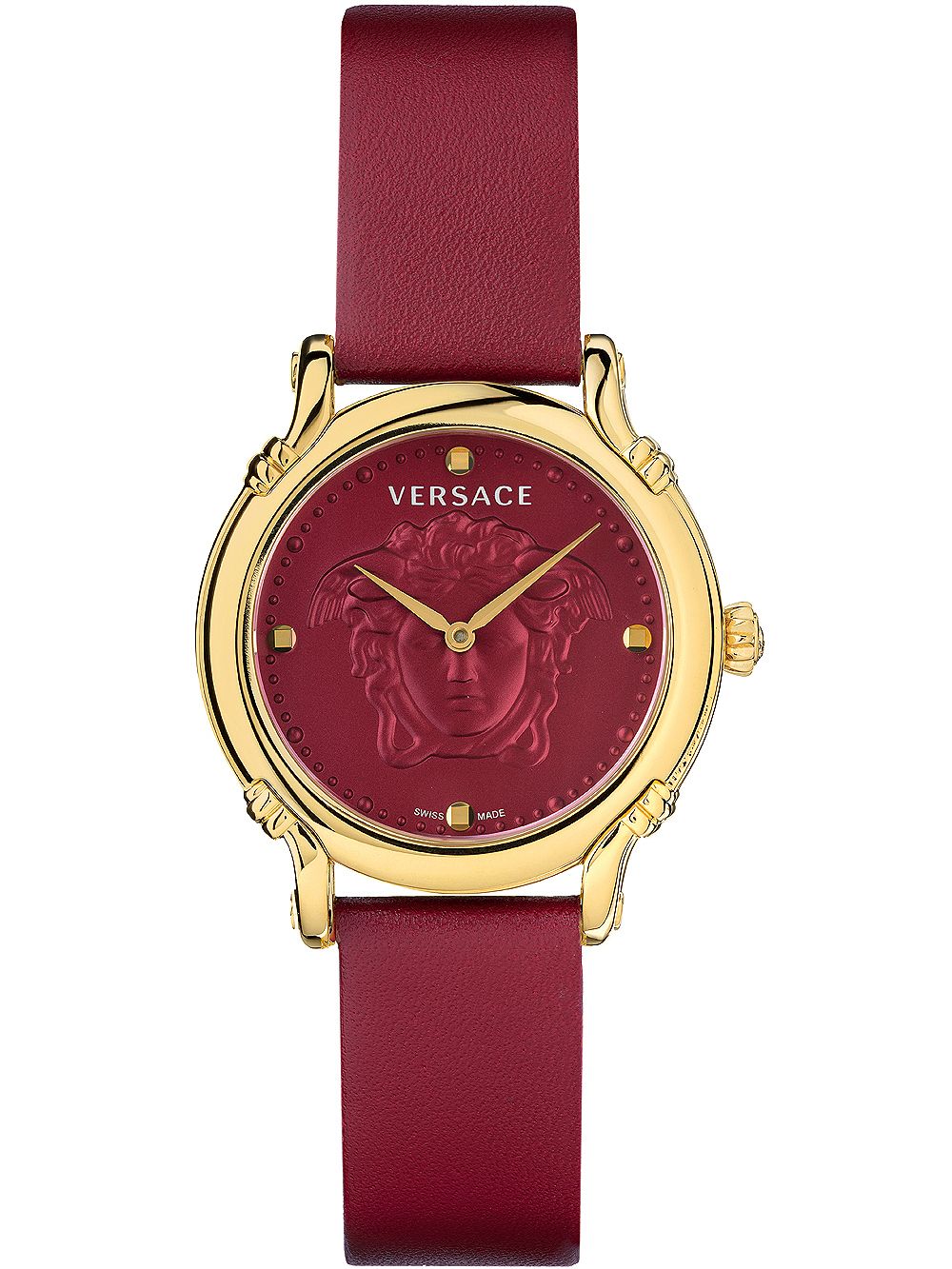 Montre Versace Montre Femme VEPN00220 34mm 5ATM Unique